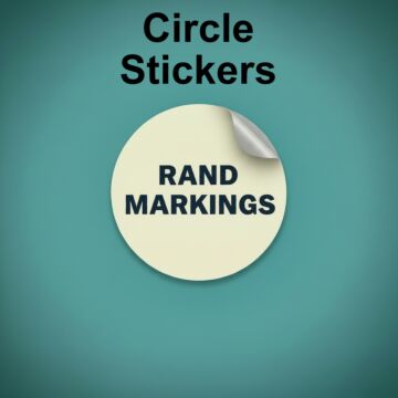Circle Stickers