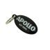 Apollo Flexi-Fob Keyring