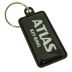 Atlas Flexi-Fob Keyring