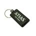 Atlas Flexi-Fob Keyring