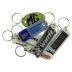 Flexi-Fob Keyrings Live