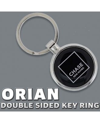 Metal Key Ring - ORION